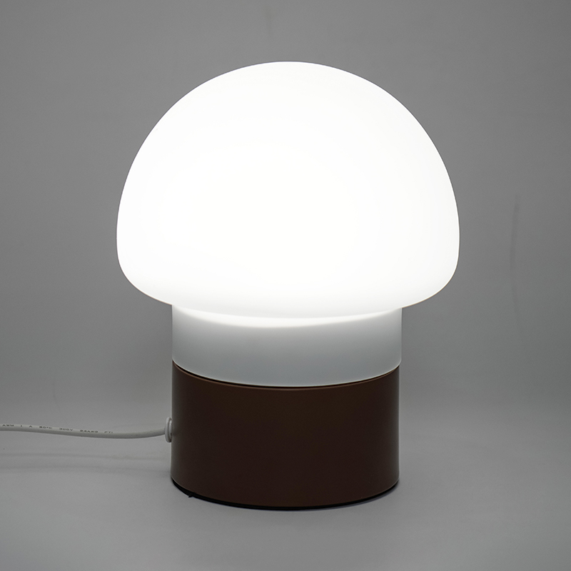 LED gljiva stolna svjetiljka