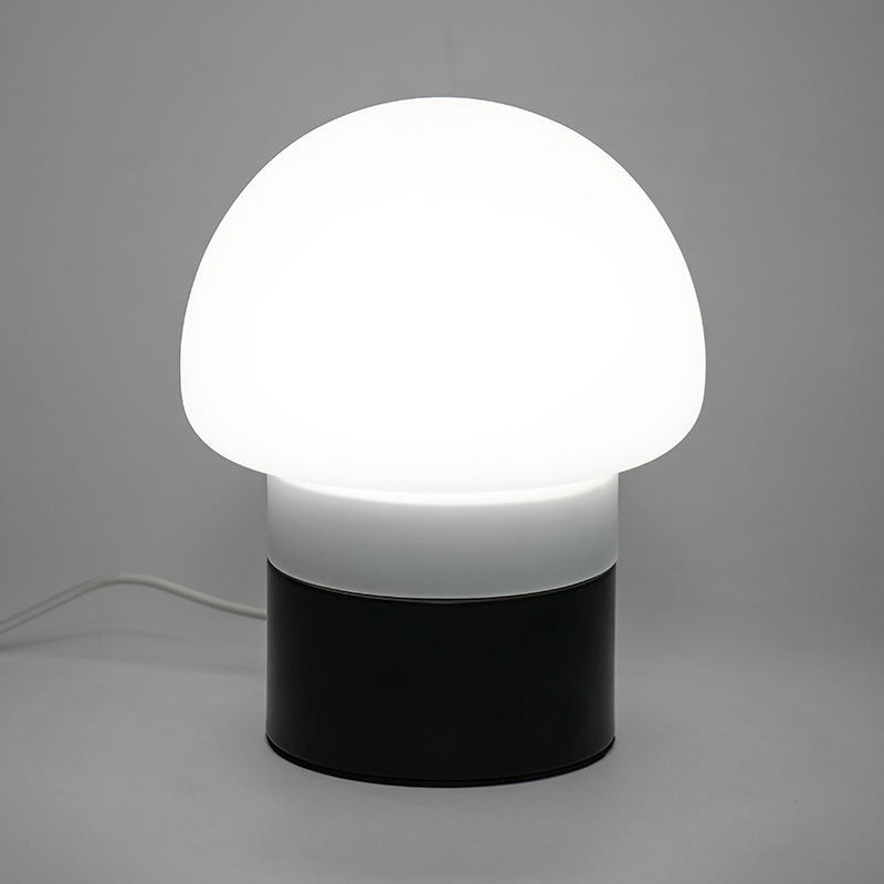 LED gljiva stolna svjetiljka