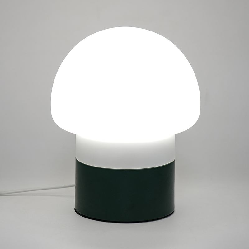 LED gljiva stolna svjetiljka