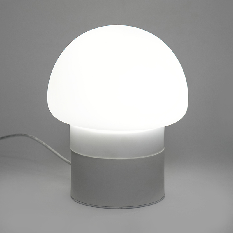 LED gljiva stolna svjetiljka
