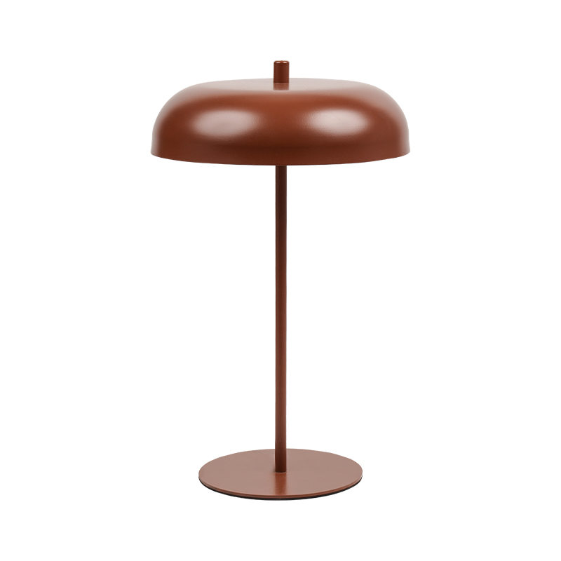 LED vintage metalna stolna svjetiljka