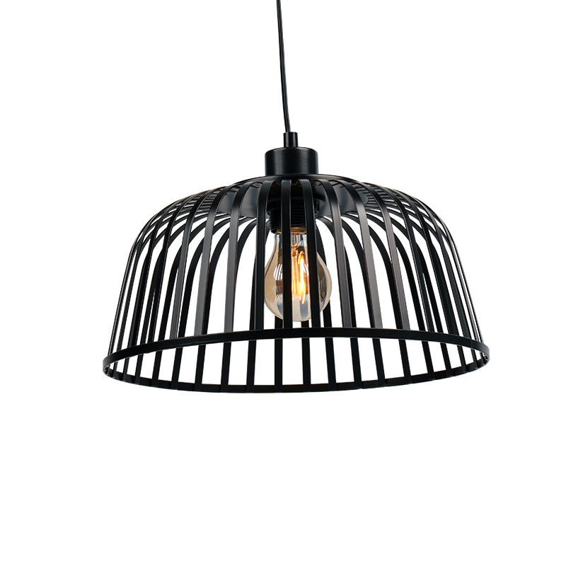 Vintage željezni luster