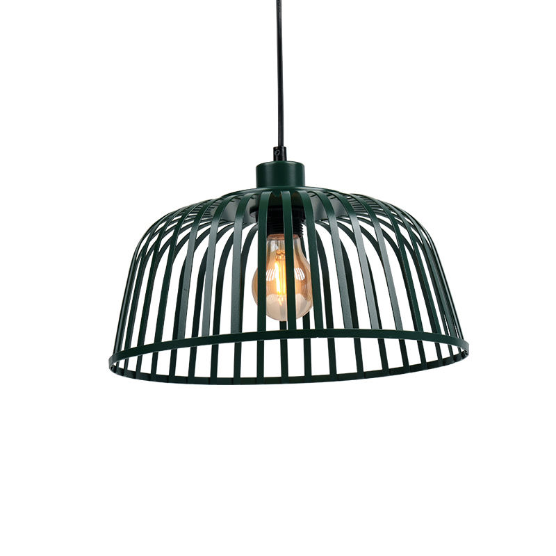 Vintage željezni luster