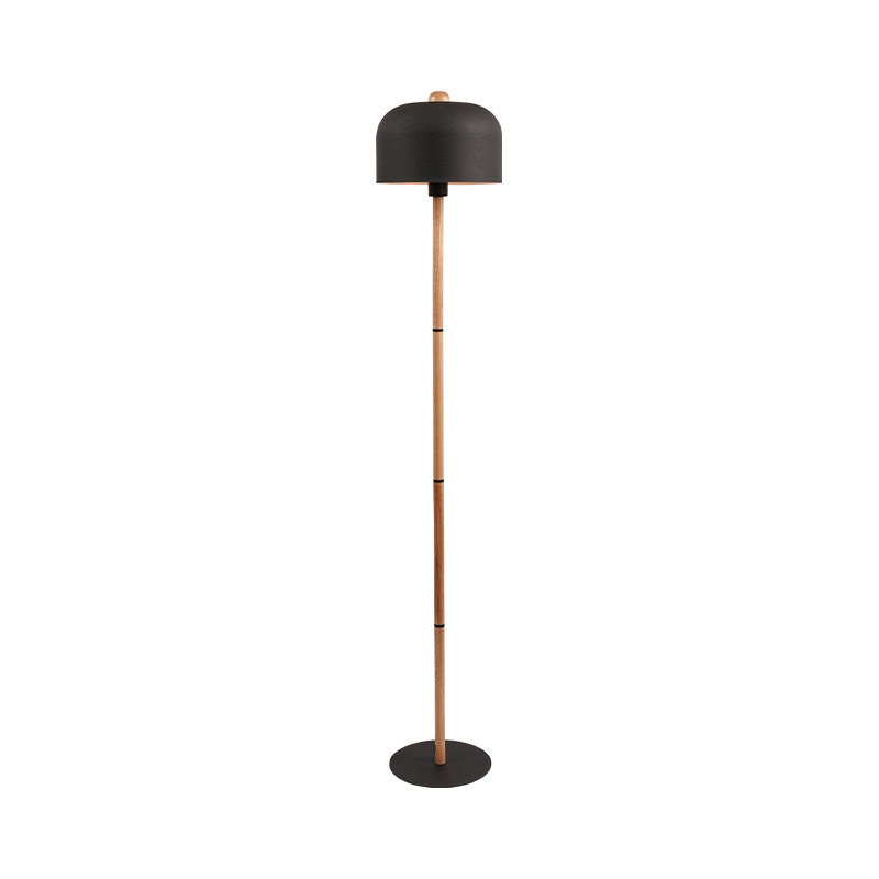 Lagana luksuzna minimalistička podna svjetiljka