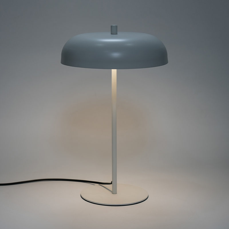 LED vintage metalna stolna svjetiljka