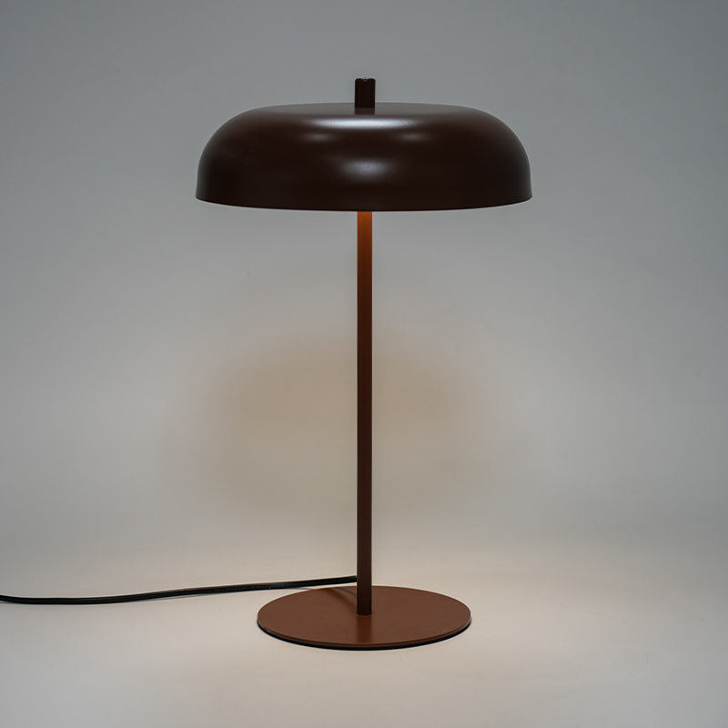 LED vintage metalna stolna svjetiljka