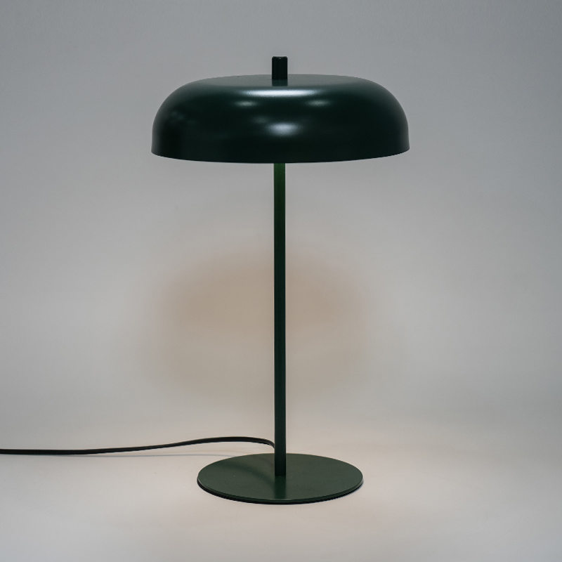 LED vintage metalna stolna svjetiljka