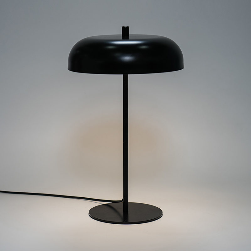 LED vintage metalna stolna svjetiljka