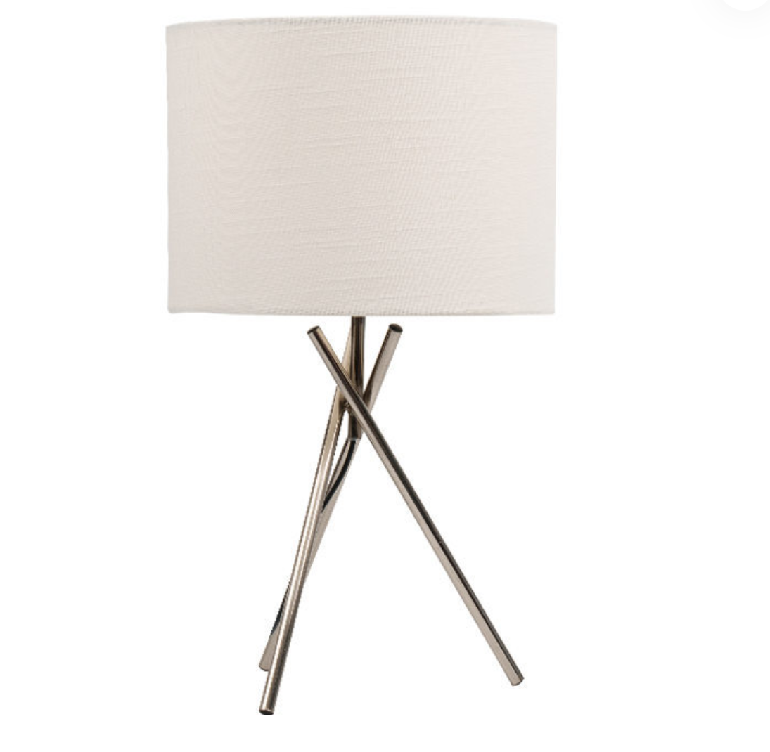 Kako odabrati najprikladniji stil i boju ukrasne stolne svjetiljke na temelju stila vaše dnevne/spavaće sobe/radne sobe?