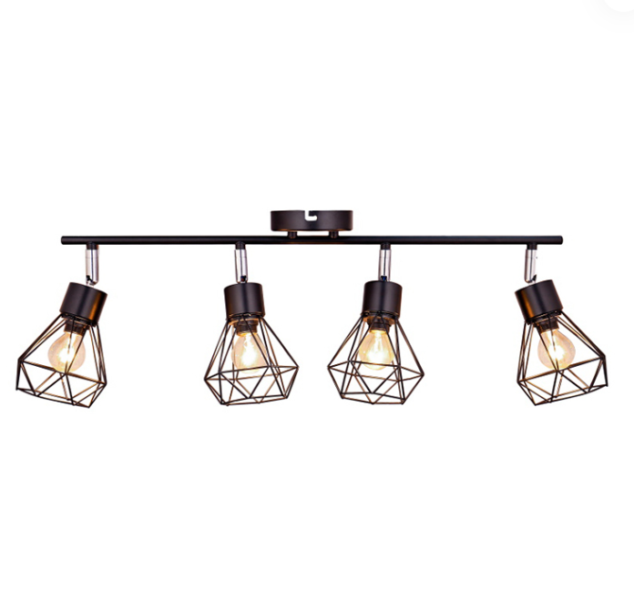 Koji je princip rada zidne lampe?