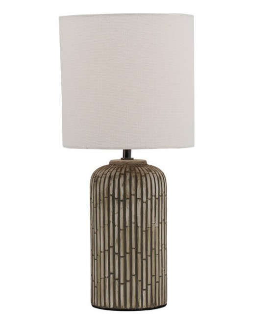 Zašto su keramičke lampe u trendu u modernim interijerima?