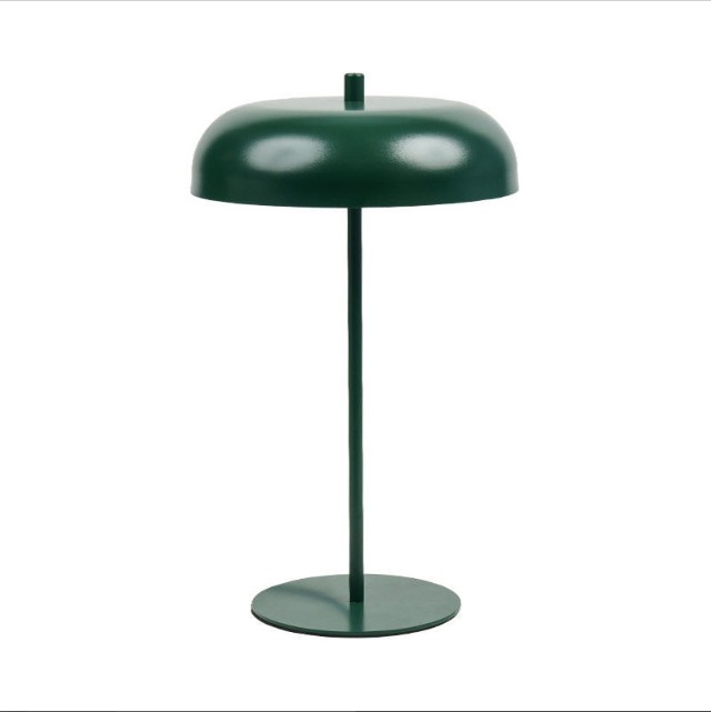 Jesu li LED stolne lampe sigurne?